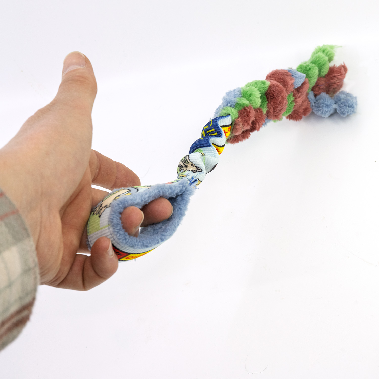 Power Braid™ | Mini | Agilitycenter - 3