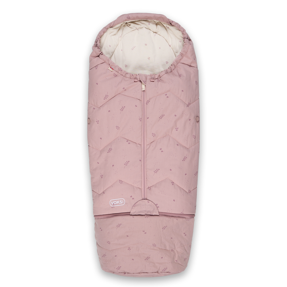 Voksi Sky Light - Soft Grape Heather 2026 - 3