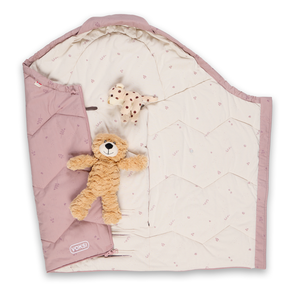 Voksi Sky Light - Soft Grape Heather 2026 - 2