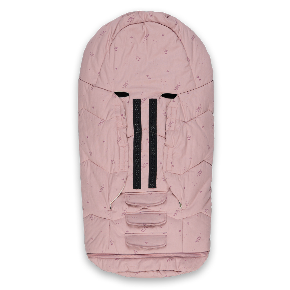 Voksi Sky Light - Soft Grape Heather 2026 - 4