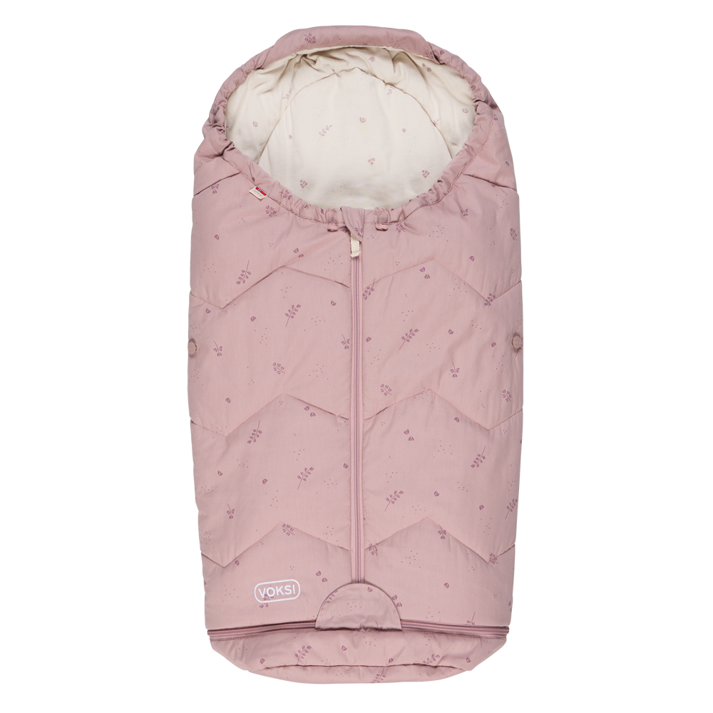 Voksi Sky Light - Soft Grape Heather 2026