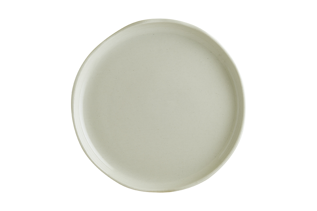 CRAS Flat tallrik D 21cm