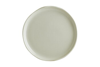 CRAS Flat tallrik D 21cm