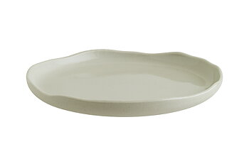 CRAS Flat tallrik D 21cm
