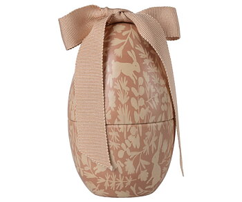 Easter egg Medium Powder
