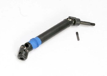 Traxxas Drivaxel Komplett Jato