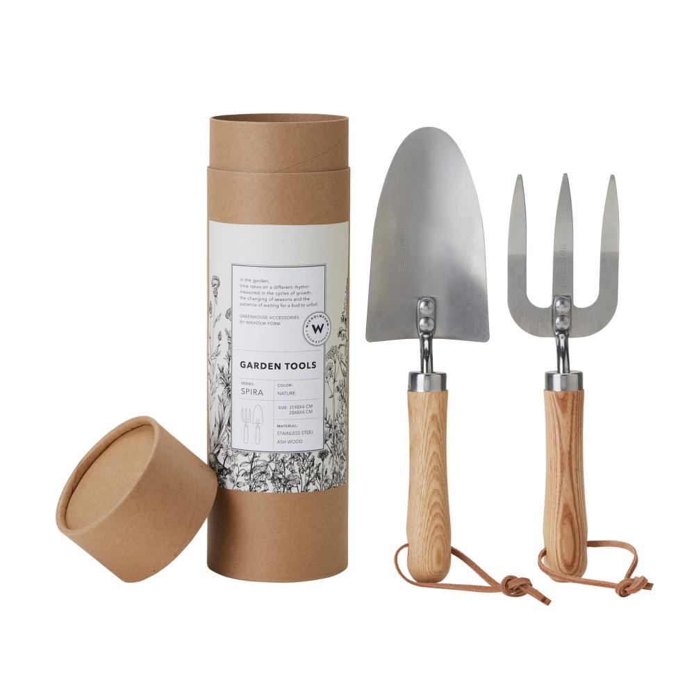 Garden tools Spira - Wikholm form