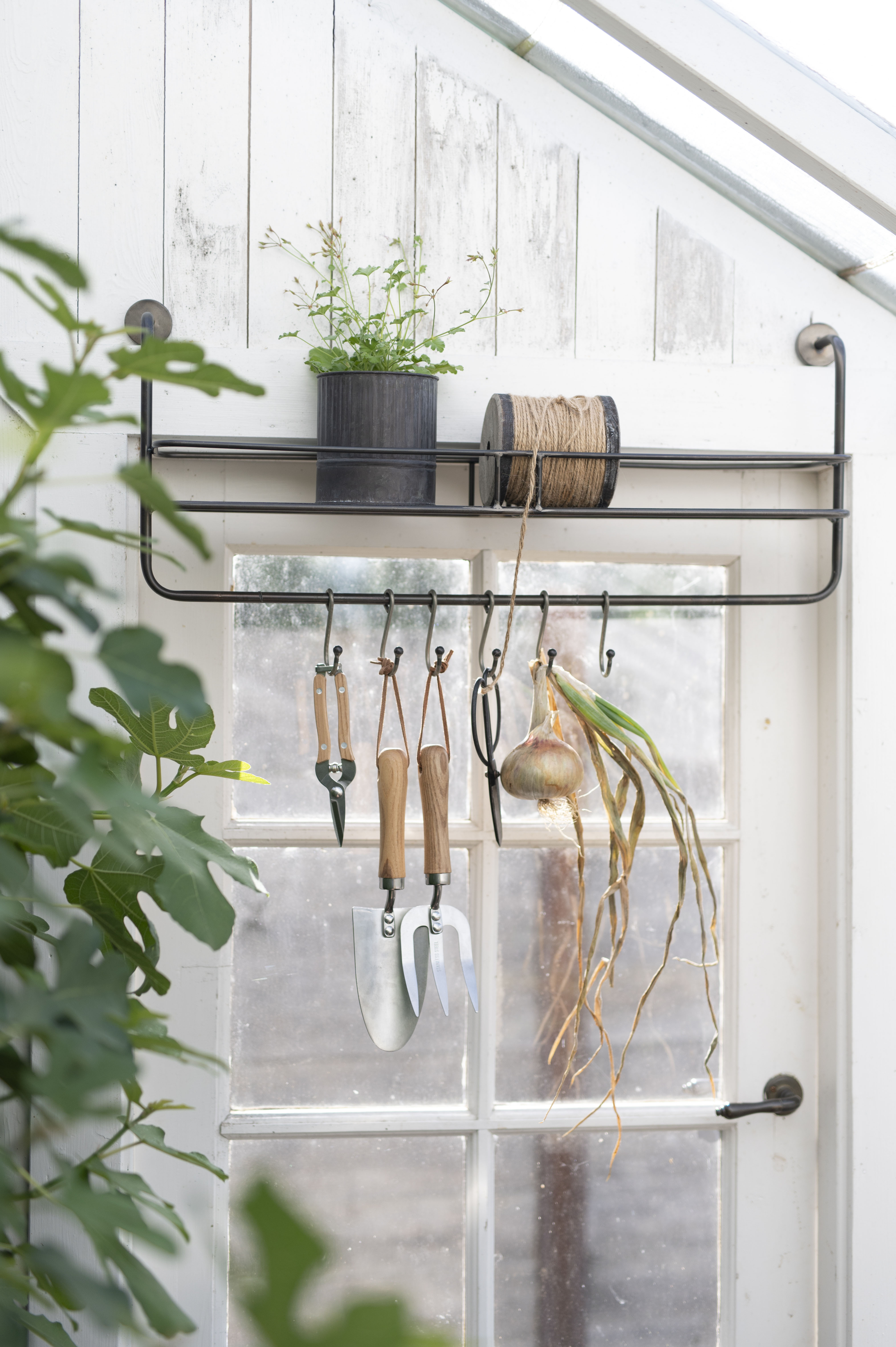Garden tools Spira - Wikholm form - 3