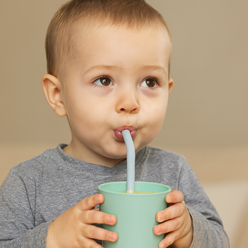 MyLittleMeal My First Straw 5 st - 8
