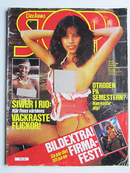 Veckans Stopp 1982 28