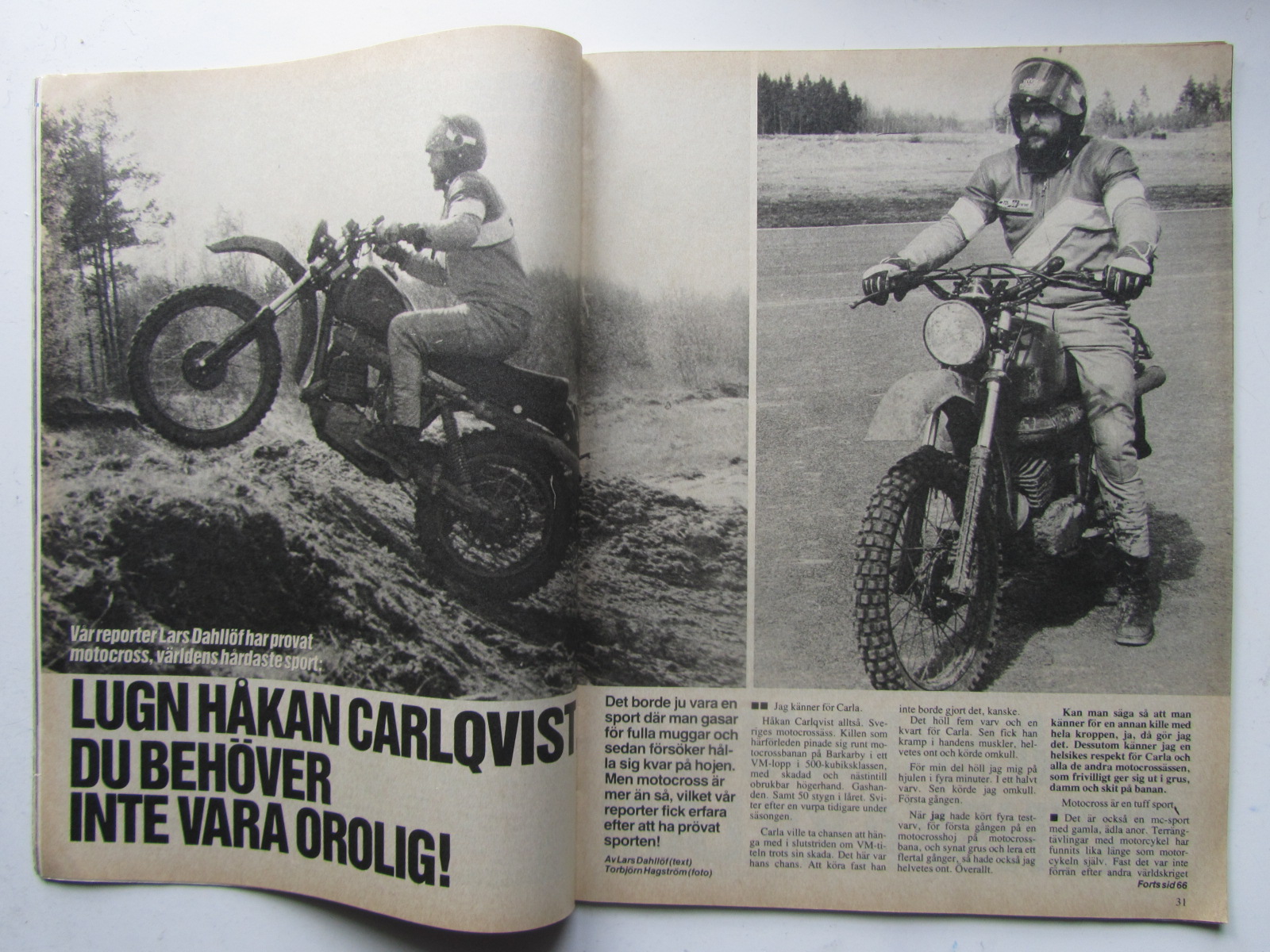 Veckans Stopp 1982 28 - 2
