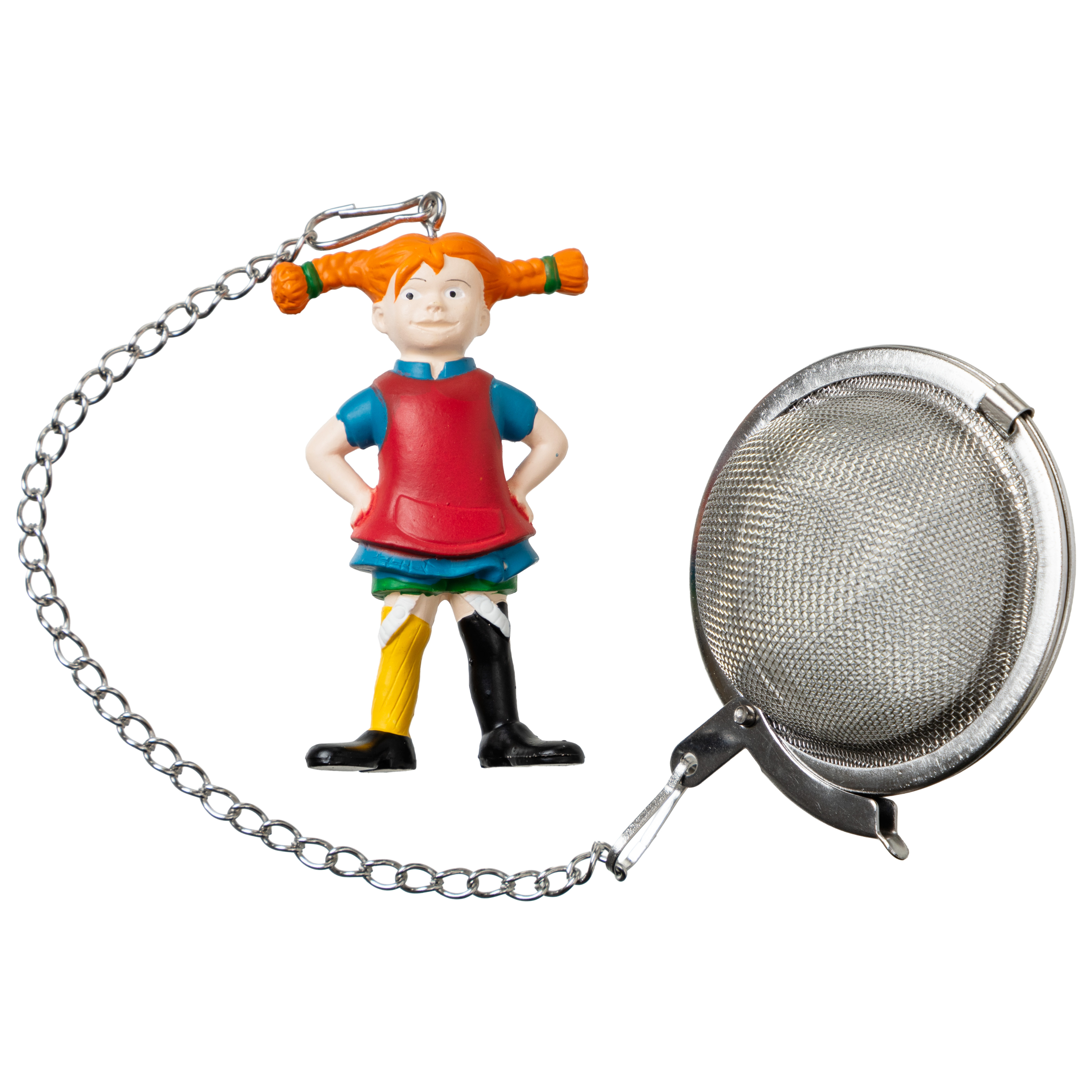 Teboll Pippi Långstrump - 2