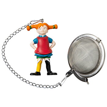Teboll Pippi Långstrump