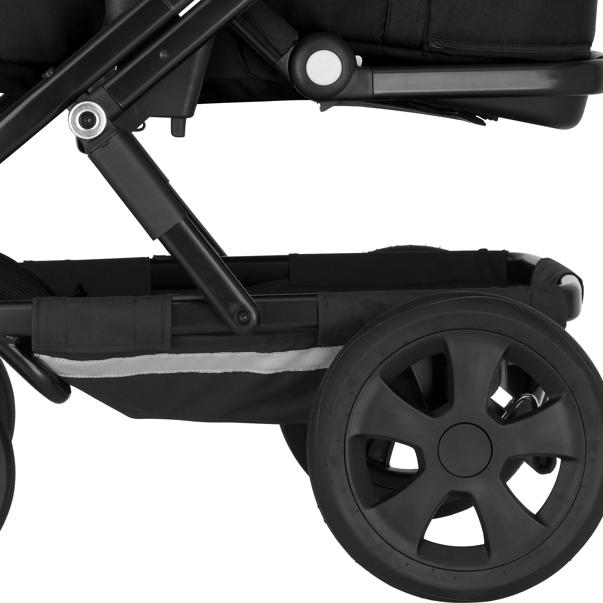 Britax Go Big - Varukorg