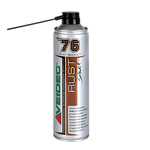 Veidec RUST Shock