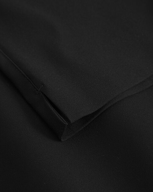Mirakelshorts Kelly viskos regular svart - 8