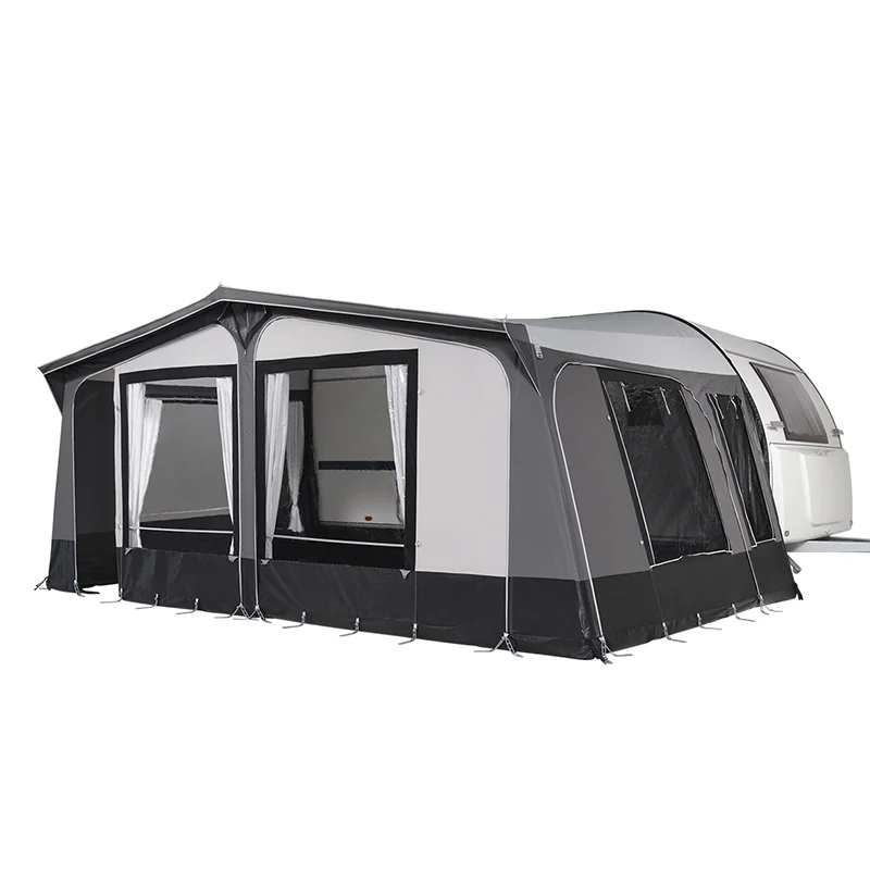 Campout förtält Nova 300 (876 - 900) inkl. stativ