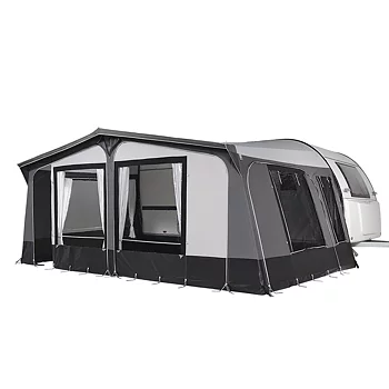 Campout förtält Nova 300 (876 - 900) inkl. stativ