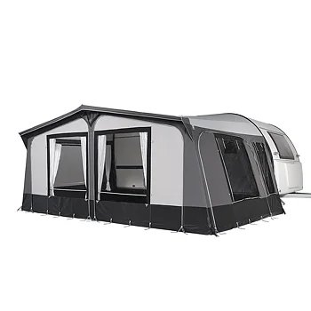 Campout förtält Nova 300 (901 - 925) inkl. stativ