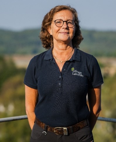 AnnChatrin Eriksson