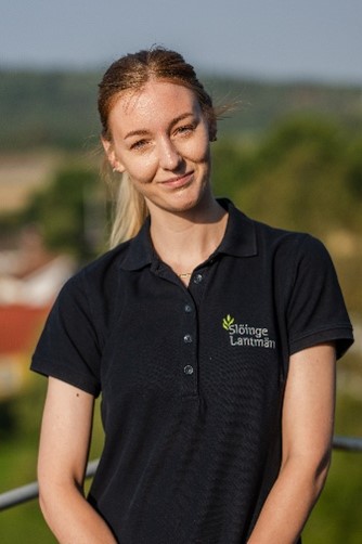 Charlott Mattsson