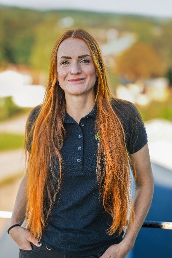 Helena Löfskog