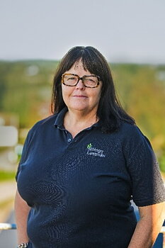 Annett Biggén
