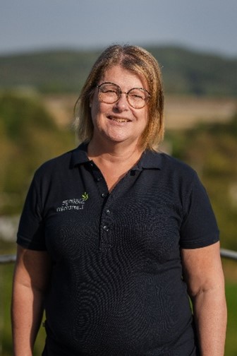 Helena Andersson