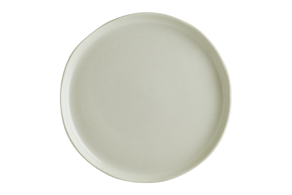 CRAS Flat plate D 25cm