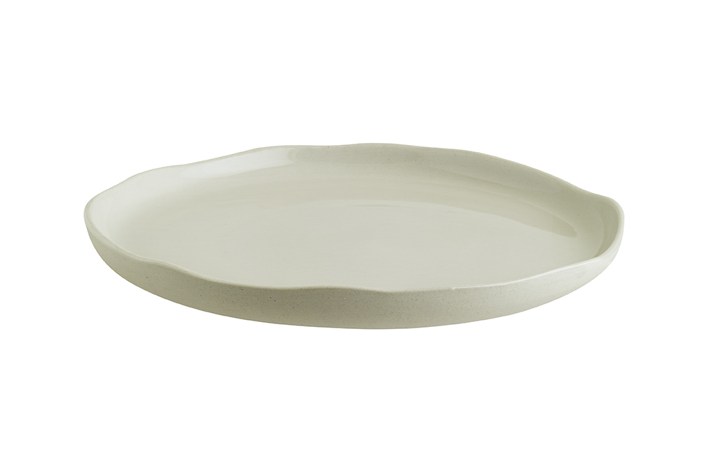 CRAS Flat plate D 25cm - 2