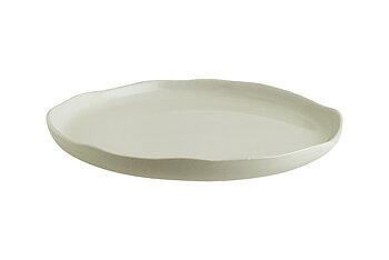 CRAS Flat tallrik D 25cm