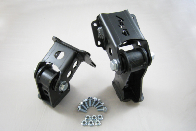 Motorfästen Bmw M50, M52, M54 i 240