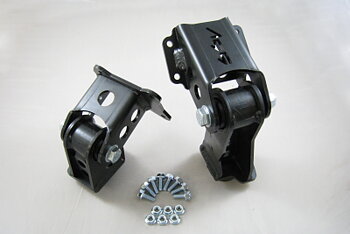 Motorfästen Bmw M50, M52, M54 i 240
