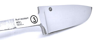Eklund Fat Bob - XH