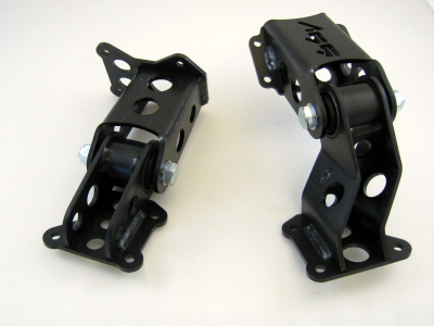 Motorfästen Bmw M50, M52, M54 i 740/940
