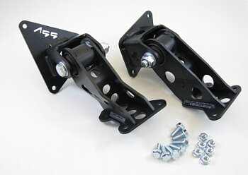 Motorfästen Bmw V8 M60, M62 i 740/940