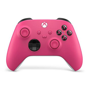 Microsoft Xbox Series X Wireless Controller - Deep Pink (Xbox Series X) (Begagnad)