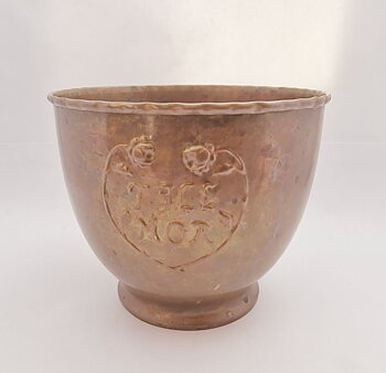 Flower pot For Mother