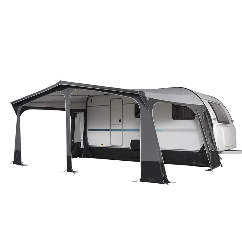 Campout förtält Nova 300 (976 - 1000) inkl. stativ - 5