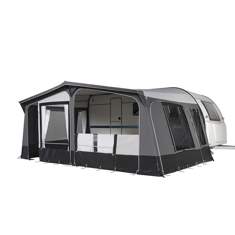 Campout förtält Nova 300 (976 - 1000) inkl. stativ - 6