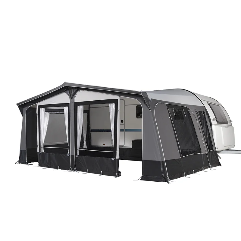 Campout förtält Nova 300 (976 - 1000) inkl. stativ - 3