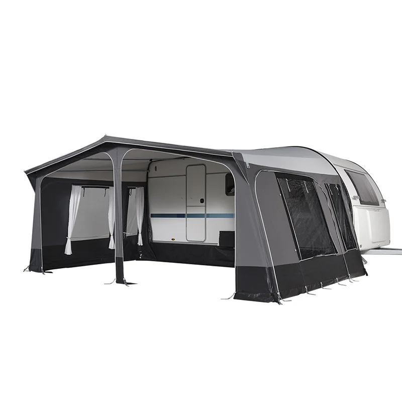 Campout förtält Nova 300 (976 - 1000) inkl. stativ - 4