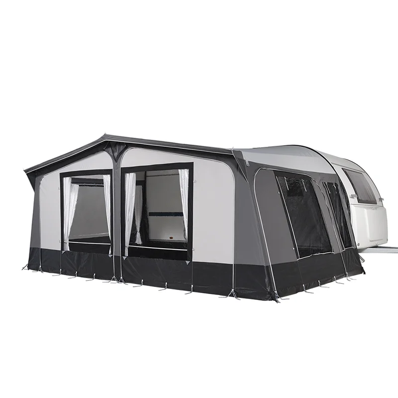 Campout förtält Nova 300 (976 - 1000) inkl. stativ