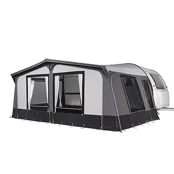 Campout förtält Nova 300 (1001 - 1025) inkl. stativ