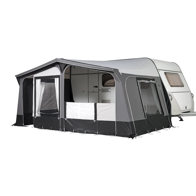 Campout förtält Nova 250 (851 - 875) inkl. stativ - 7