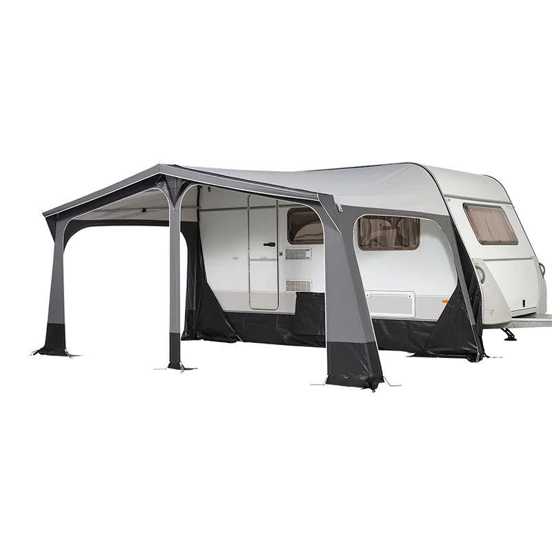 Campout förtält Nova 250 (851 - 875) inkl. stativ - 4