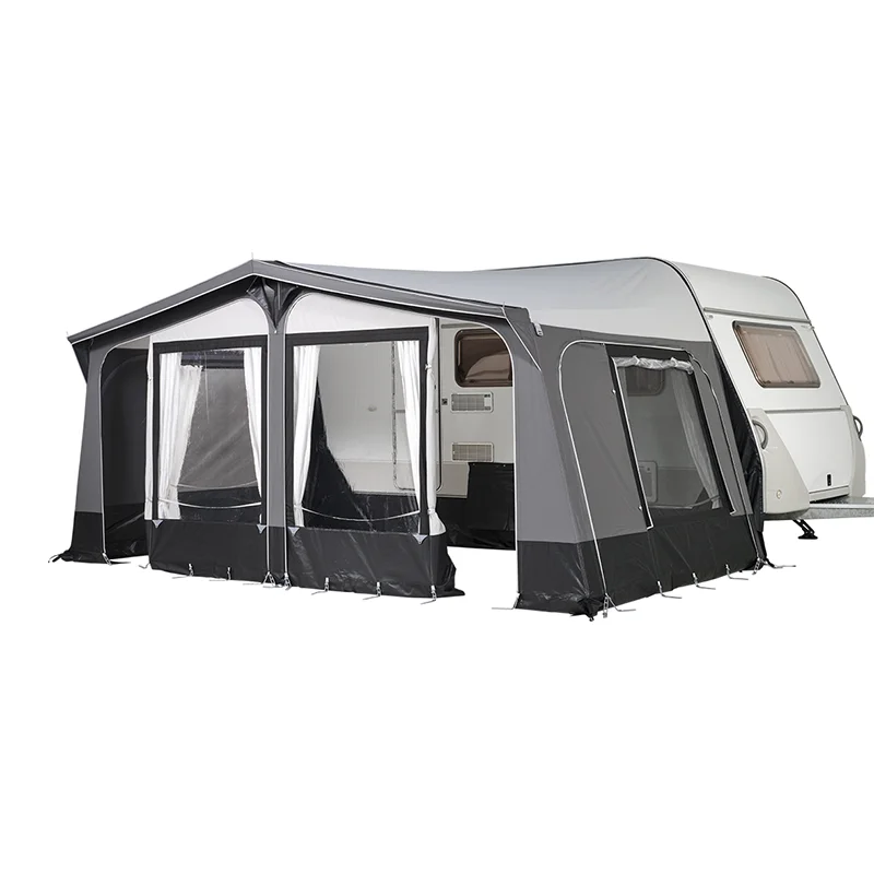 Campout förtält Nova 250 (851 - 875) inkl. stativ - 3