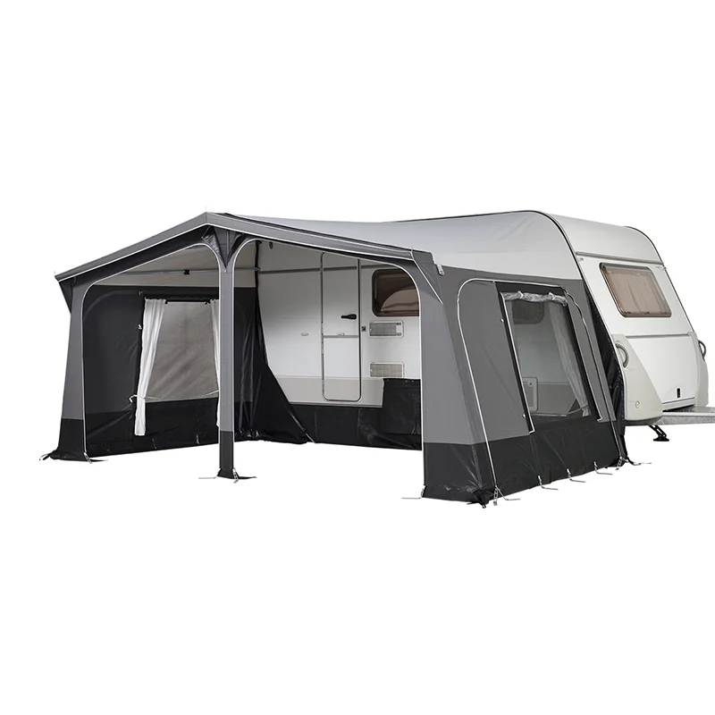 Campout förtält Nova 250 (851 - 875) inkl. stativ - 2