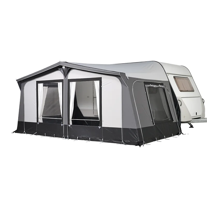Campout förtält Nova 250 (851 - 875) inkl. stativ