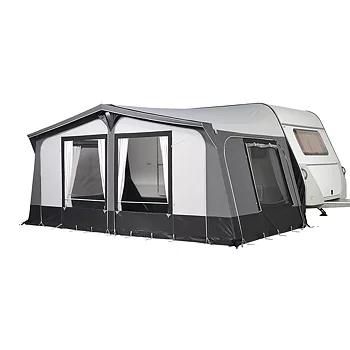 Campout förtält Nova 250 (851 - 875) inkl. stativ